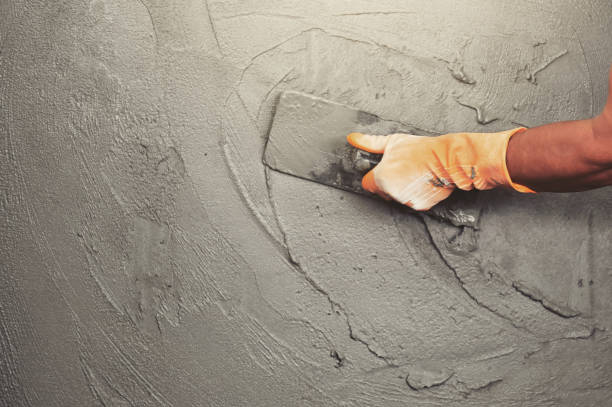 Best Concrete Foundation Repair  in USA
