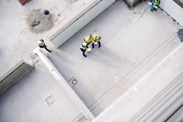 Best Concrete Installation Cost  in USA