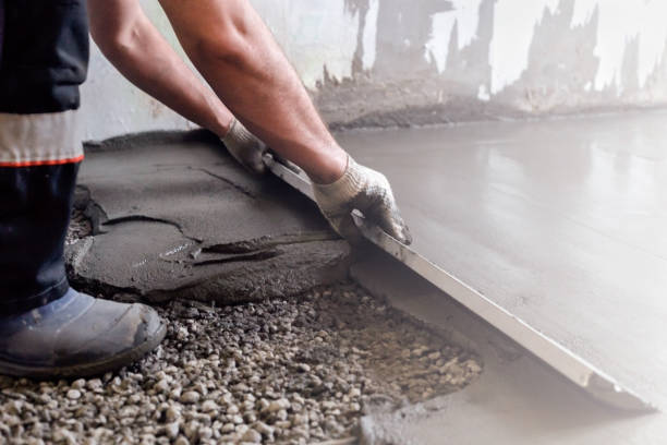 Best Concrete Sidewalk Installation  in USA